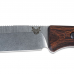 Faca Benchmade 15002 Saddle Mountain Skinner